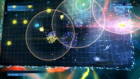 Geometry Wars 2611