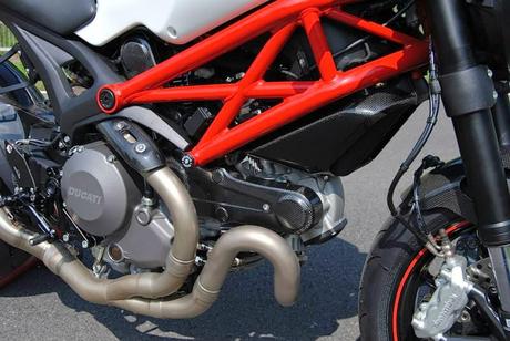 Ducati Lesmo 1100 by WalzWerk-Racing