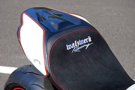 Ducati Lesmo 1100 by WalzWerk-Racing