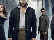 Sleepy Hollow, nuove avventure “moderno” Ichabod Crane