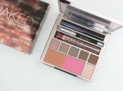 Preview: Urban Decay Naked