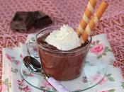 Cioccolata calda