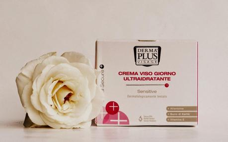 Derma Plus Visage Sensi Secure, la linea trattamento dedicata alla pelle sensibile e delicata