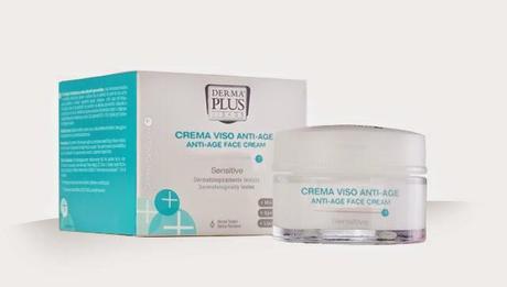 Derma Plus Visage Sensi Secure, la linea trattamento dedicata alla pelle sensibile e delicata