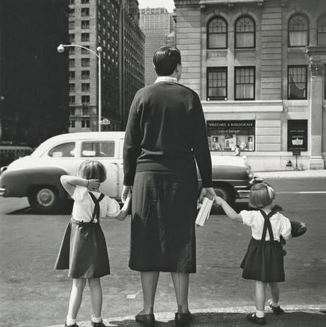 Alla Ricerca di Vivian Maier