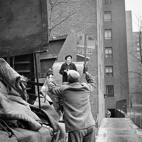 Alla Ricerca di Vivian Maier