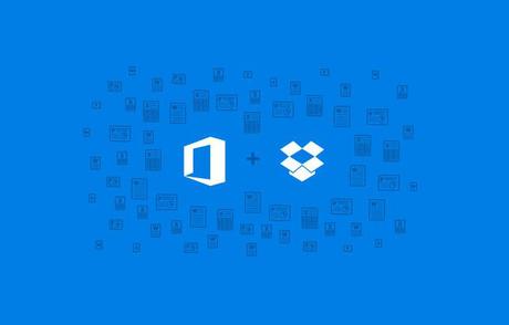 Dropbox mobile: con il nuovo Office si modificano al volo i file