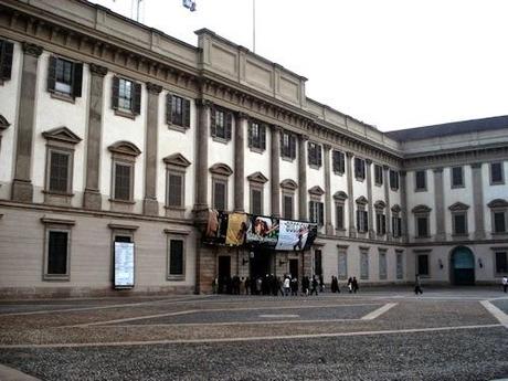 The Cal – Collezione Pirelli. Forma e Desiderio in esposizione a Palazzo Reale a Milano