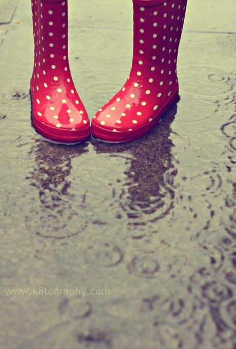 rain-boots