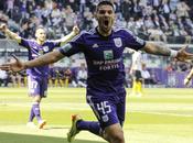 Anderlecht-Galatasaray, probabili formazioni