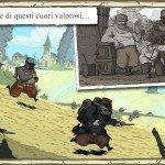 Valiant Heart The Great War per Android