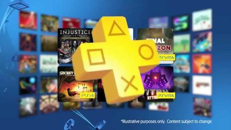 PlayStation Plus - Nuovo trailer con i contenuti di dicembre