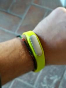 MiBand Xiaomi