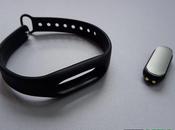 Xiaomi MiBand, Milione esemplari venduti. Nuove possibili features!