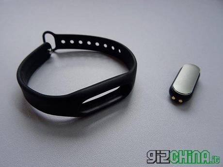 Xiaomi MiBand, 1 Milione di esemplari venduti. Nuove possibili features!