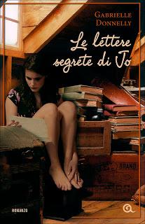 RECENSIONE: Le lettere segrete di Jo di Gabrielle Donnelly