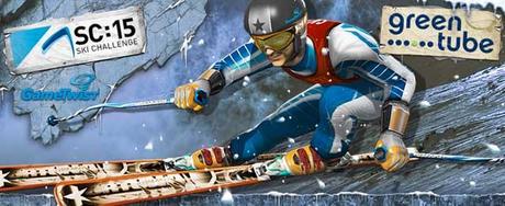 G3bTd9u Ski Challenge 15   il miglior gioco di SCI per Android e iOS!