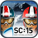  Ski Challenge 15   il miglior gioco di SCI per Android e iOS!