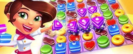 bFBo4Ta Pastry Paradise   il rivale di Candy Crush arriva su iOS, Android e Windows Phone