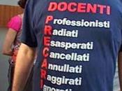 Corte giustizia "buona scuola" abbastanza