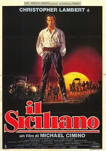 IL SICILIANO