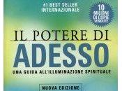 Potere Adesso. Libro Eckhart Tolle