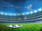 Champions League palinsesto odierno