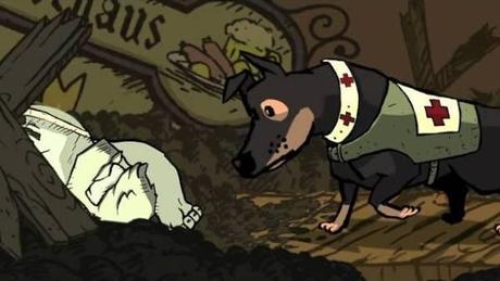 Valiant Hearts The Great War Android trailer