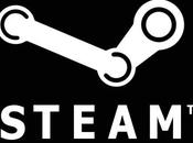 Steam, tempo saldi Ringraziamento