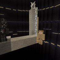 Minecraft, arrivano i costumi di Star Wars per la versione Xbox