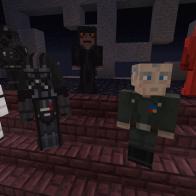 Minecraft, arrivano i costumi di Star Wars per la versione Xbox