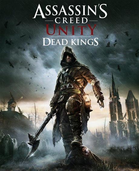 Ubisoft si scusa per i problemi di Assassin's Creed Unity regalando il DLC Dead Kings a tutti gli utenti