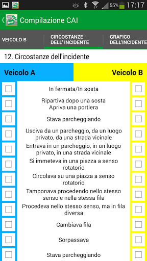  SA Free per Android   app estremamente utile per gli automobilisti