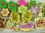 Biscotti natale