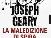 Nuove Uscite maledizione Spira" Joseph Geary