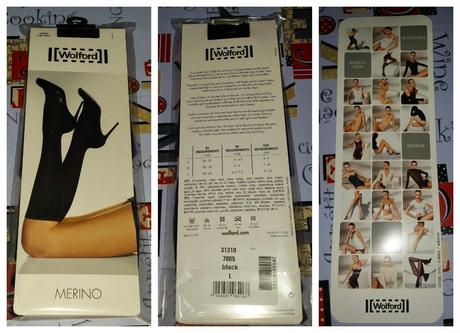 Wolfordshop.it