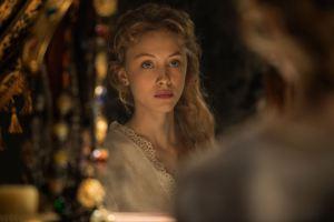 Sarah Gadon (Movieplayer)