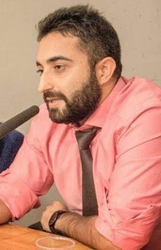 Intervista a Farhad Bitani che ci spiega l'attentato alla partita di volley in Afghanistan