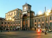 Omofobia Napoli: flash-mob piazza Dante nessuna denuncia