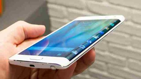 GALAXY Note Edge SM-N915FY manuale italiano Pdf libretto di istruzioni