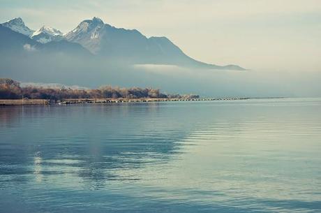 [TRAVEL] Montreux e i mercatini di Natale - dei folletti!