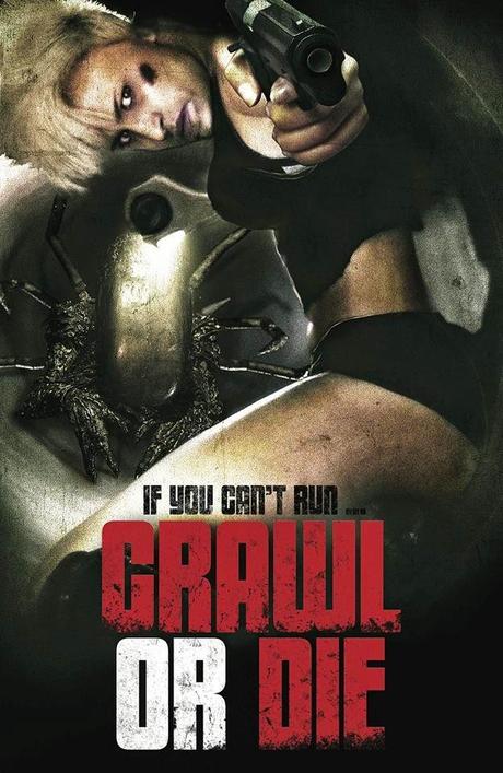 Crawl or Die ( 2014 )