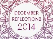 December Reflections 2014