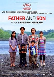 Father and Son - Hirokazu Kore-Eda  2013