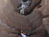 Commissione Grotte Eugenio Boegan, primi risultati dalla spedizione 2014 sulla Cordillera Sal, Deserto Atacama, Cile