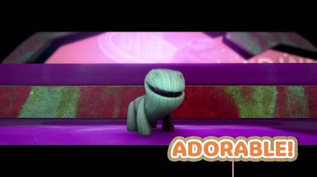 LittleBigPlanet 3 - Trailer 