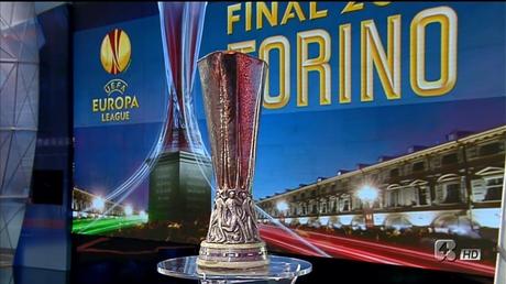 Sport Mediaset, Europa League 5a giornata - Programma e Telecronisti