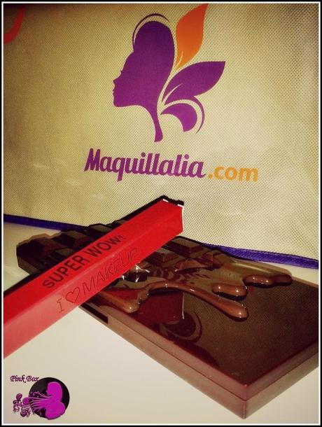 Maquillalia Haul, il mio ordine! (by Federica)