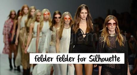 Felder Felder for Silhouette collezione