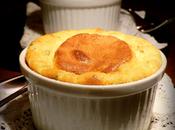 SOUFFLE' all'erborinato